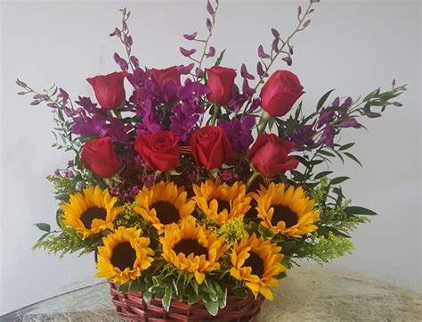 wholesale flowers in fort lauderdale area